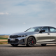 2023 BMW M340i xDrive (Euro model shown)